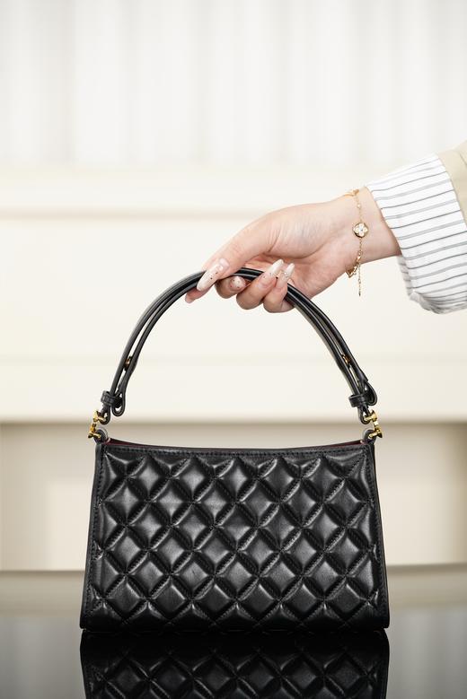 香奈儿26X 圣诞限定HOBO 腋下包 商品图0