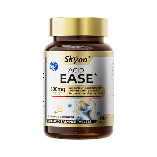 skyoo尿酸平衡片【69121824】 商品图0