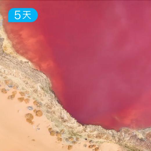 巴丹吉林沙漠徒步｜ 徒步+越野玩转世界zui美沙漠 5日 商品图6