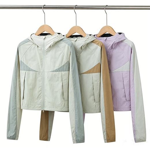 【大牌同款】Schenvega百搭防晒衣A87-DQC666 大牌代工厂 超高性价比 商品图7