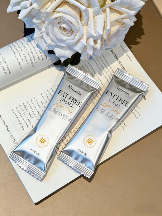 Nimeila小轻条固体饮料 商品图3