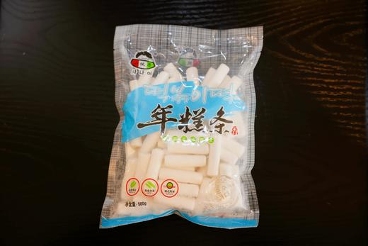 年糕条 商品图0