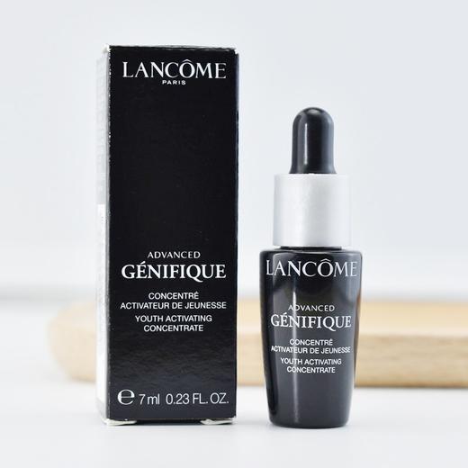 【兰蔻全新防晒全家福】Lancome/兰蔻 |礼盒拼装套 小白管防晒50ml*1+10ml 1+极光水50*1+肌底液7ml1+PO-01粉底液5ml*1)含化妆棉*2  -w 商品图5