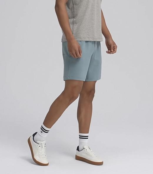 直发 全新配色 【新疆特级长绒棉】 直供专柜,LU家情侣款中筒袜子 商品图4