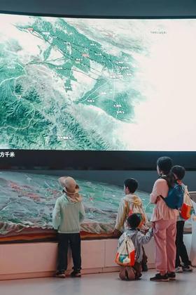 至尊丝路奇旅！超奢版青海+敦煌游学，揽胜西北经历万象！