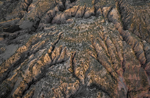 宁夏黄河梨花季・腾格里五湖+黄河石林、永泰古城7天摄影团 商品图12