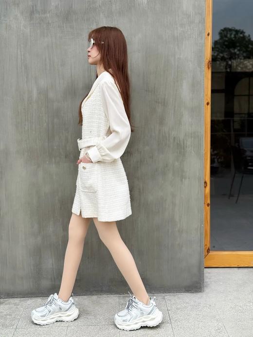 美年达『麒麟』老爹鞋~春夏赛博鞋❗ 男女同款！现169.9元💰❗​（🚨正码正拍） 商品图3