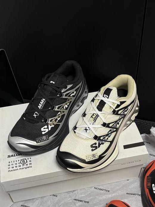 𝐌𝐌𝟔 × 𝐒𝐚𝐥𝐨𝐦𝐨𝐧联名XT-6运动鞋 商品图1