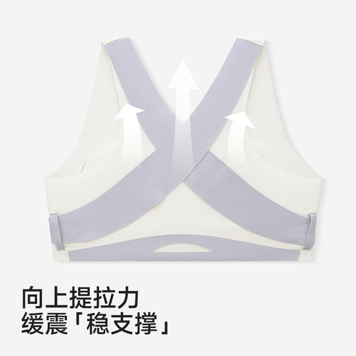 英氏少女内衣四季款女童二阶段发育内衣10A抗菌青少年文胸新款 商品图2