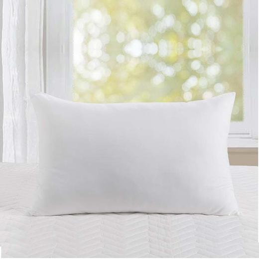 LOVO（罗莱旗下出品)柔梦纤柔对枕2只装46*72cm /柔馨亢菌对枕（2只装）47*73cm 商品图1