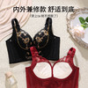 养护调整型文胸 608# 两种厚度任你选择 商品缩略图5
