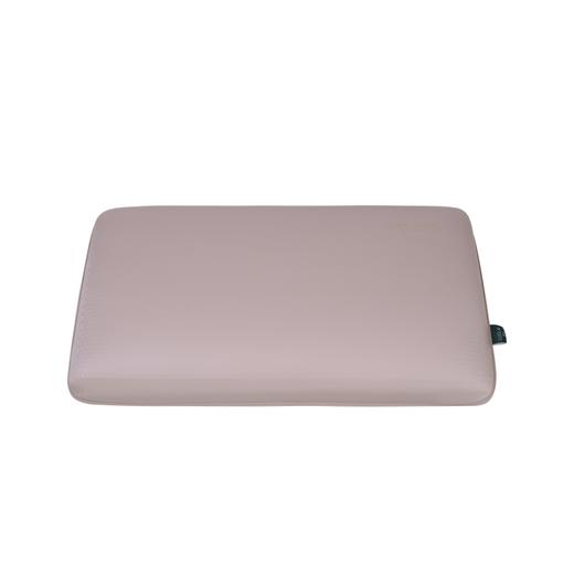 罗莱智家睡眠粉红晶珍珠凝胶枕 商品图1