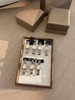 宝格丽 纯原纯原纯原 Serpenti seduttori鎏光蛇影女士腕表 无钻/镶钻两款 商品缩略图6