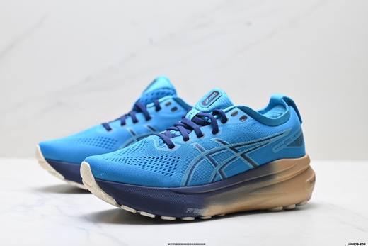 亚瑟士ASICS GEL-KAYANO 31 PLATINUM低帮休闲运动跑步鞋1011B929-750男女鞋 商品图3