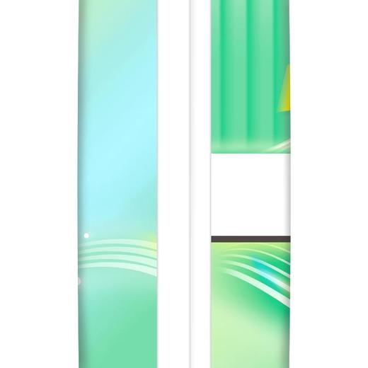 花王乐而雅零触感特薄日用护翼卫生巾 8片 商品图2