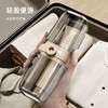 储物旅行漱口杯刷牙杯牙具收纳套装便携式家用洗漱牙膏牙刷盒家居 商品缩略图3