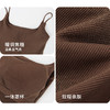 【商场搭配品】ZNU653E  轻薄舒适 两色美背 无负担 好搭配 商品缩略图3