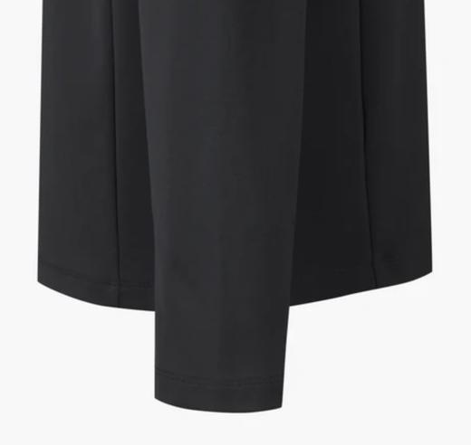 一店d 正单萨洛蒙𝐩𝐨𝐥𝐨衫𝐒𝐚𝐥𝐨𝐦𝐨𝐧翻领polo长袖T 所有男士必囤的一件 商品图4