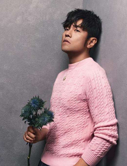 男款logo针织毛衣fe010 商品图2