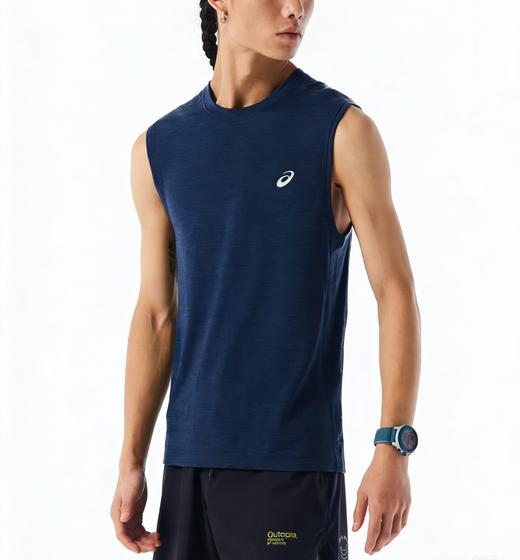 @SICS 透气速干运动背心 Z-15856 商品图3