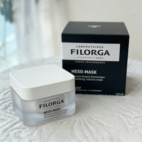 FILORGA菲洛嘉十全大补面膜