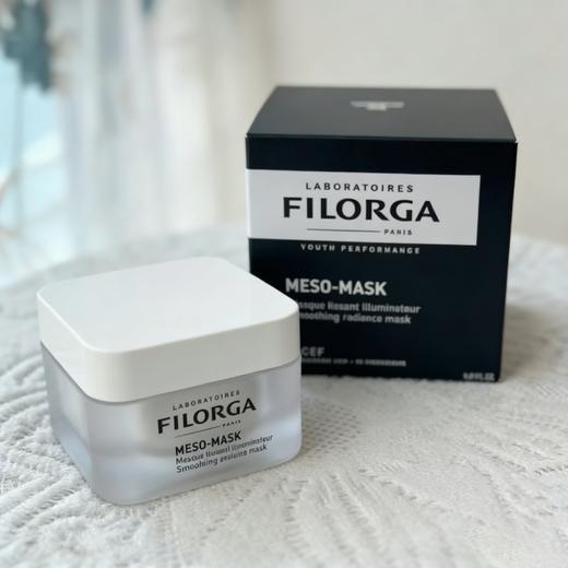 FILORGA菲洛嘉十全大补面膜 商品图0