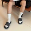 良尖 男女同款防滑拖鞋 EVA新料 轻盈柔软 舒适无负担 鞋底TPR4级防滑贴片 商品缩略图12