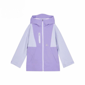 斯凯奇 249.9元 连帽外套风衣  (线上线下同时在售不保证有货，活动款不退不换介意勿拍) 639649-TY