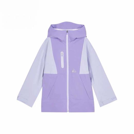 斯凯奇 249.9元 连帽外套风衣  (线上线下同时在售不保证有货，活动款不退不换介意勿拍) 639649-TY 商品图0