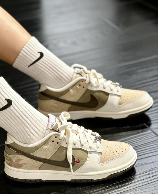 【假一罚三】Nike Air Force 马年新款限定 商品图5