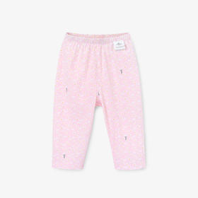 英氏女宝花海凉感春夏背心衣拆裤YLCAJ11003A YLPAJ21002A