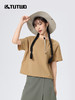 Tutwo|女式速干T恤 TTAJP821829 商品缩略图4