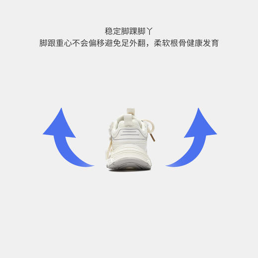 【ZY马骑顿】春季休闲儿童运动鞋 商品图3