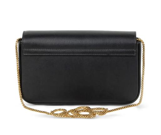 TOD'S 小斜挎包女  XAWDBMVA302ROR-B999 . 商品图1