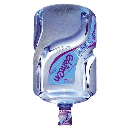 景田桶装饮用天然水18.9L（仅限合景成都商写项目使用） 商品图0