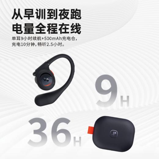 「戴着很舒服」上新！JSOUL开放式AI降噪耳机 四款可选    瀚哲 商品图9