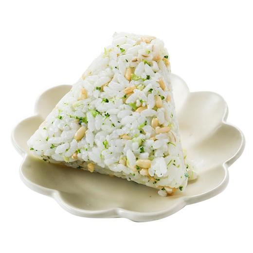 杂粮蔬虾仁菜饭团100g 商品图1