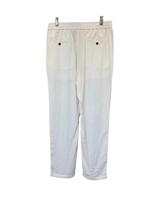 男款logo刺绣休闲裤长裤lv015 商品图2