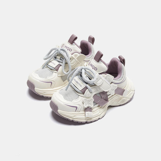 【ZY马骑顿】春季休闲儿童运动鞋 商品图5