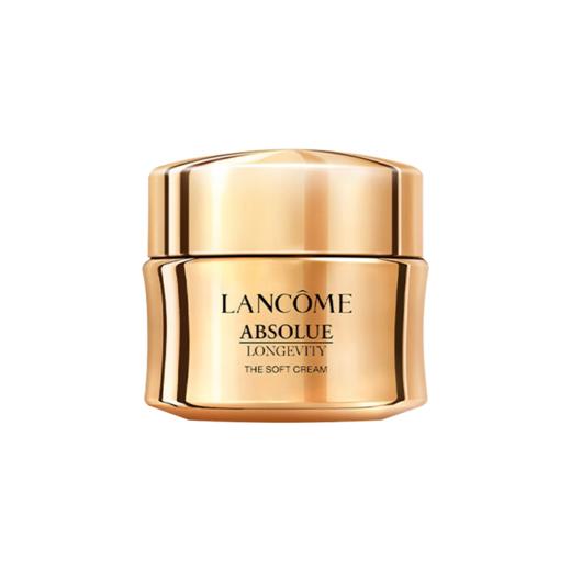 【秒杀】春季焕新【全球购】LANCÔME兰蔻菁纯臻颜精粹乳霜/面霜15ml中小样·现货速达_bba 商品图8