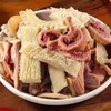 【ZCWJ】  熟羊杂 熟食  口感丰富 味浓 商品缩略图2