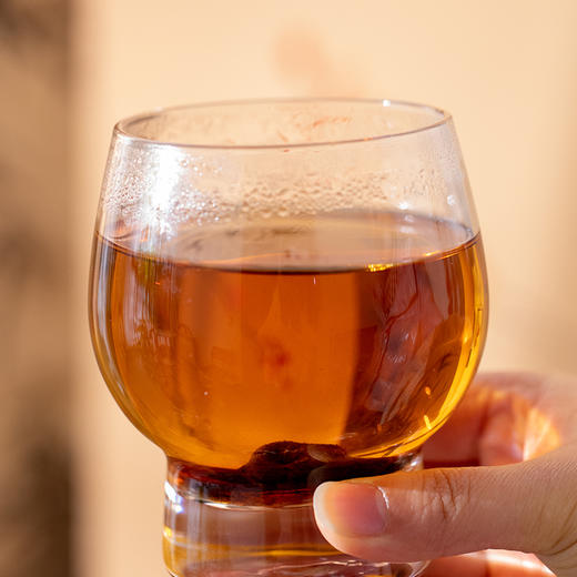 优选 | 集信堂九制黄精 九华山15年地藏黄精 清香淡雅 健康膳食 九蒸九晒 无添加 精致盒装 独立小包装 120克/盒 商品图4