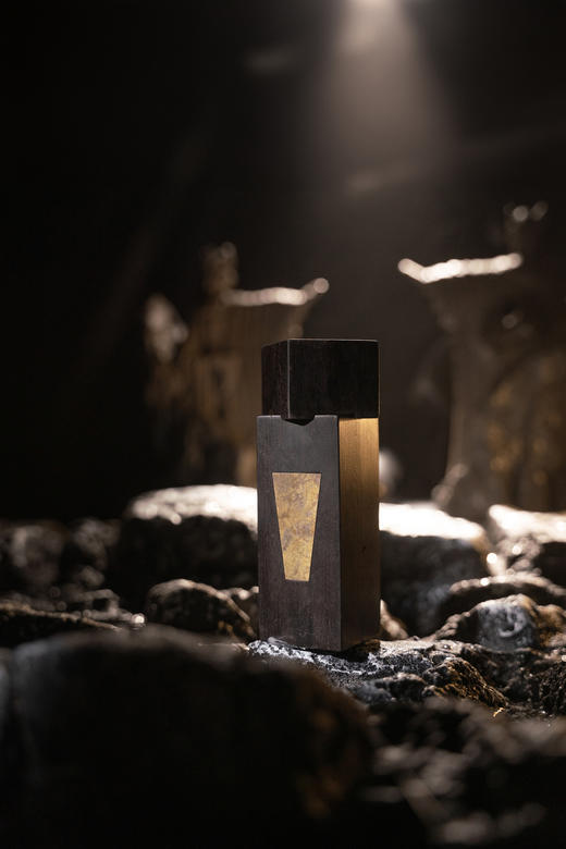 {三祈门Santimento} 荒世一梦 香水系列SSP002大梦 商品图3