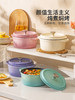 摩登主妇MONAZONE珐琅锅铸铁锅不粘锅-单品 商品缩略图4