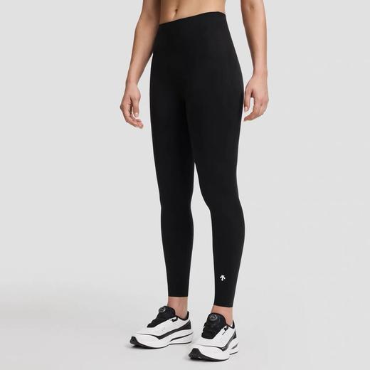 点此购买 迪桑特BODY FLEX系列女士运动紧身裤 bk 341631 商品图4