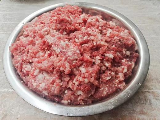 嵊州纯手工芋饺 爽滑软糯 商品图2