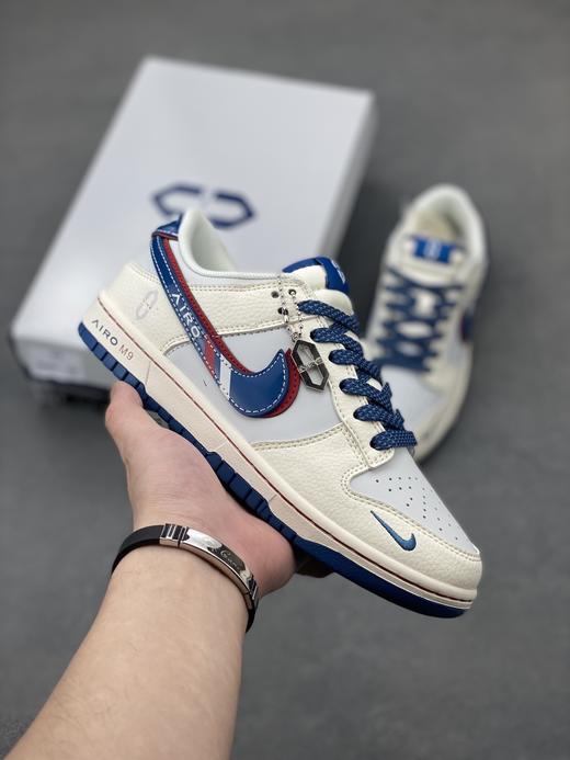 3月推荐款！！DUNK低帮倒钩低帮板鞋 商品图6