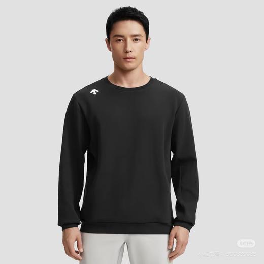 春季新品 5个系列  空气层卫衣 商品图3