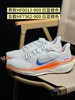 【假一罚三】👟 Nike Air Zoom Pegasus 41 ✨ 轻盈飞驰！低帮露踝显高挑，通勤健身无缝切；气垫+React泡棉回弹60%， 商品缩略图6