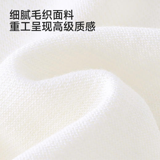 【高定系列】英氏婴儿连身衣男宝短袖哈衣女宝2026新款夏季爬服 商品图2